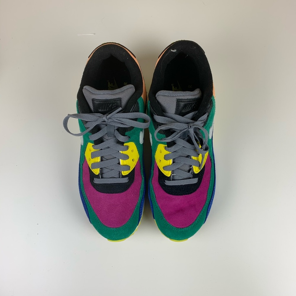 Air max 95 - Picture 2 of 4